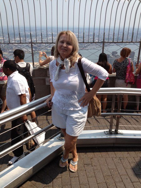 Зухра Махмутова