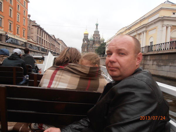 Иван Петрищев