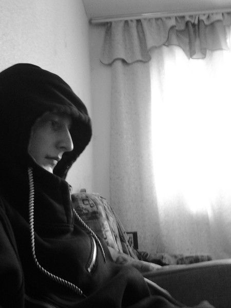 Дима Савищев