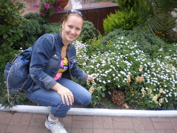 Лариса Прыгунова