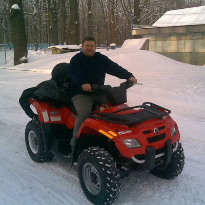 Миша Макаренко