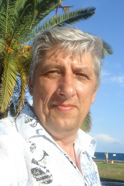 Николай Кучинский