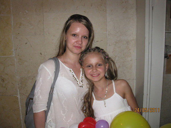 Ирина Винник