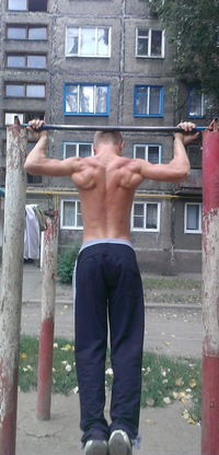 Максим Бибон