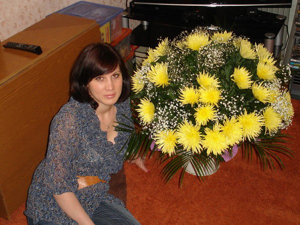 Юлия Черниченко