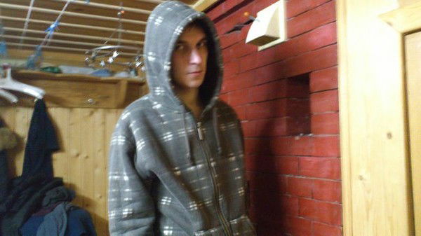 Андрей Сухоруков