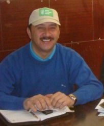 Sadriddin Juraev