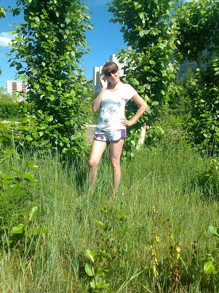 Татьяна Макковеева