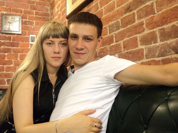 Марина Лега