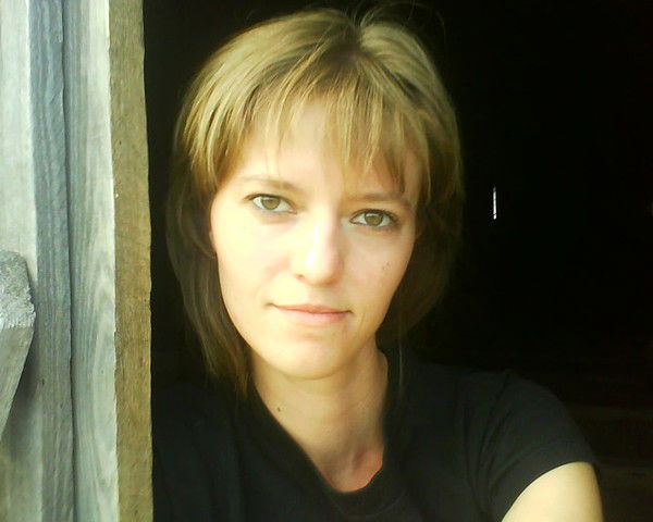 Марина Андрейченко