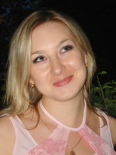 Александра Смелова