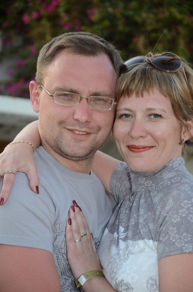 Марина Кузавкова