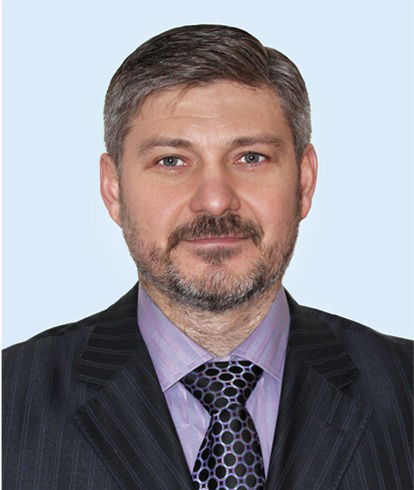 Александр Семенов