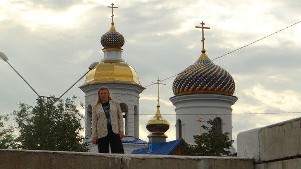 Екатирина Садовская