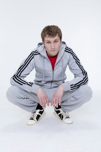 Александр Максимович