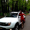 Алекс Милов