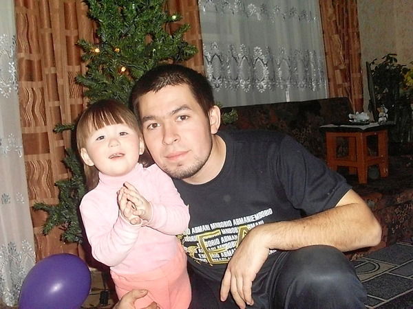 Николай Митрофанов