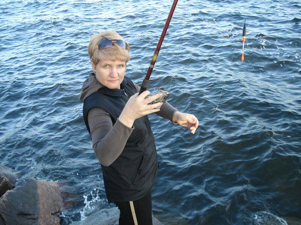 Оксана Ковалевская