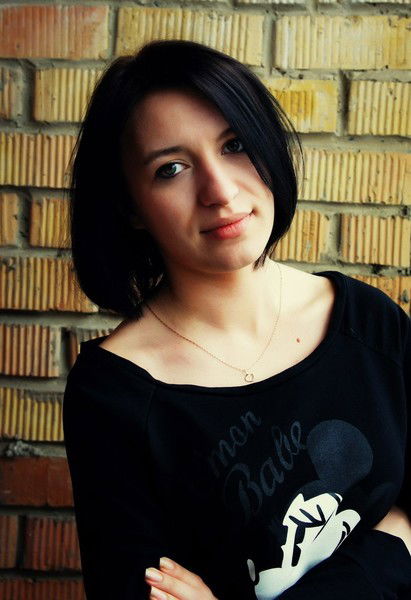 Наталья Кузнецовская