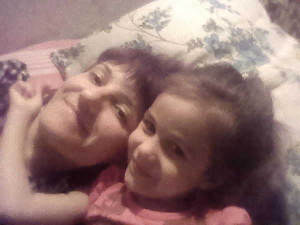 Соболева Евгения