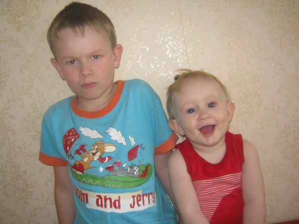 Натали Лобанова