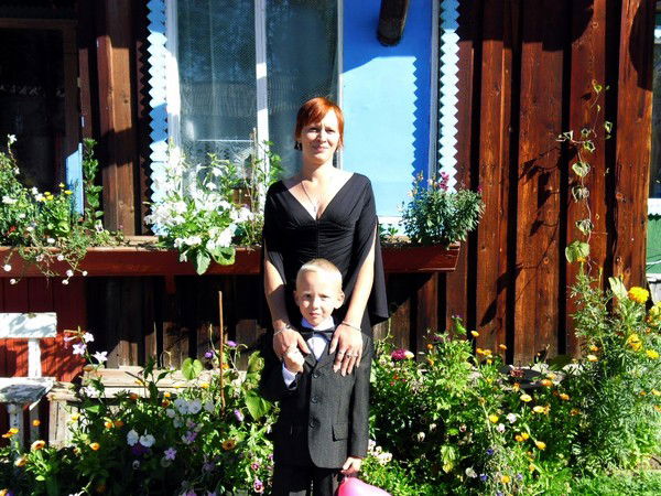 Лидия Чернова