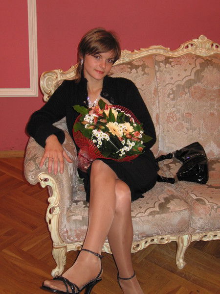 Людмила Касаткина