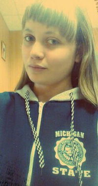 Елена Хуранова