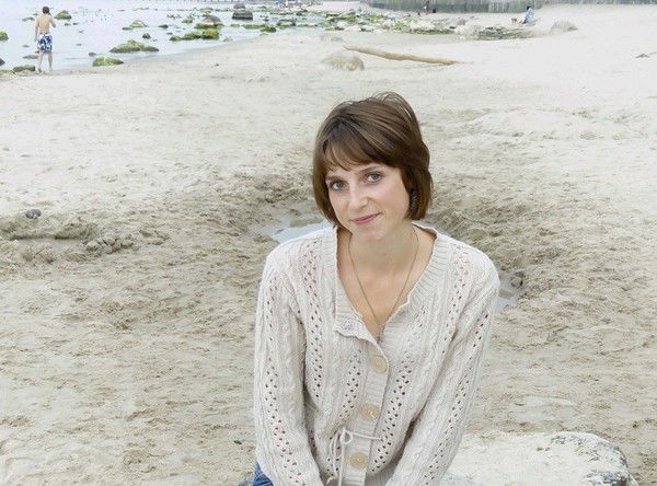 Татьяна Сафонова