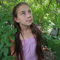 Мария Мелёхина