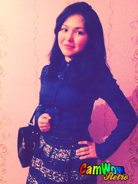 |**zhailaubaeva Aisholpan**|