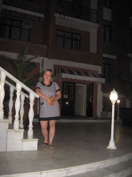 Ольга Морозова