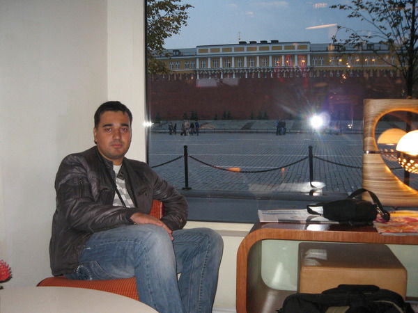 Андрей Голощак