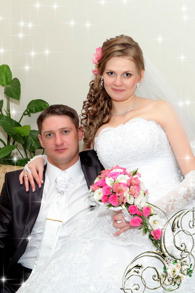 Светлана Морозова