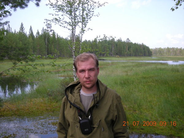 Денис Чередниченко