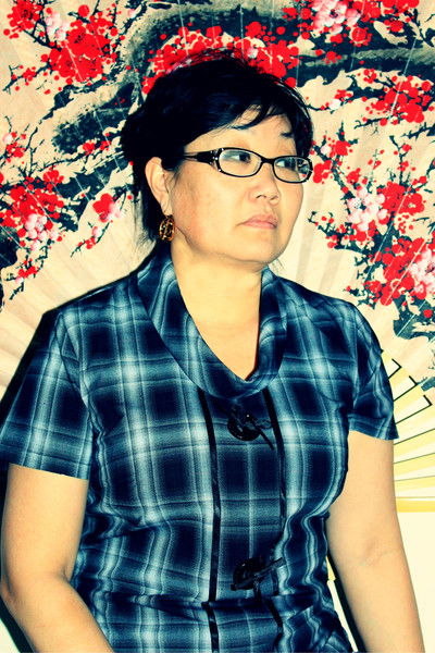 Алла (Алевтина) Ким