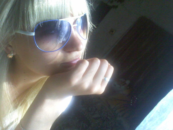 Татьяна Девяткина