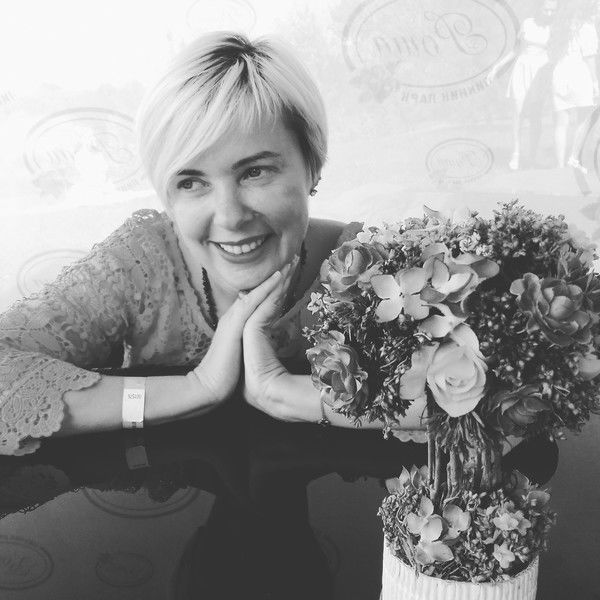 Неля Красильникова