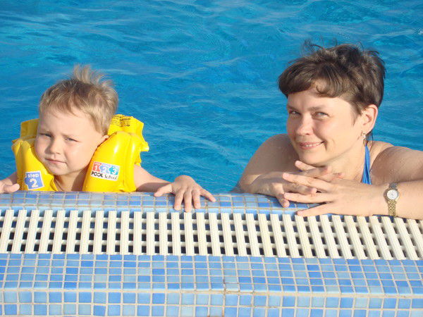 Наталья Мороз