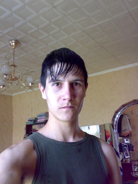 Сергей Бельченко