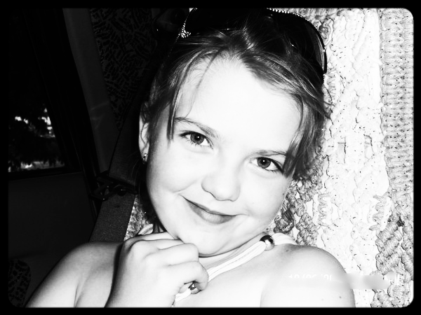 Анастасия Пересыпкина