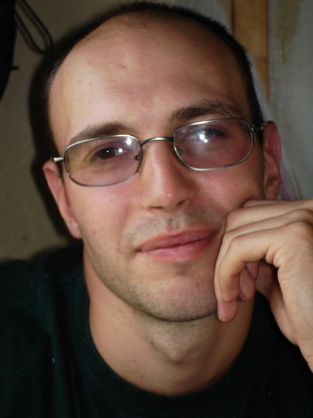 Алексей Кипнис