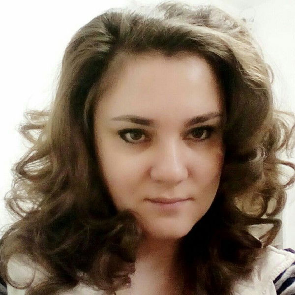 Надежда Щербакова