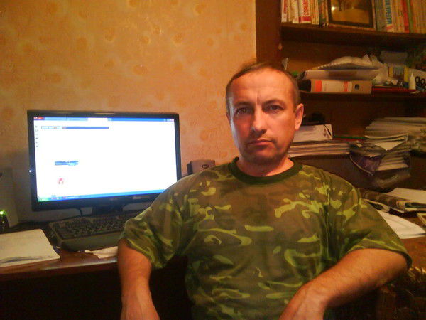 Владимир Огарков