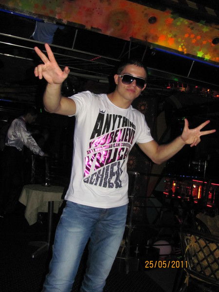 Жека Немченко