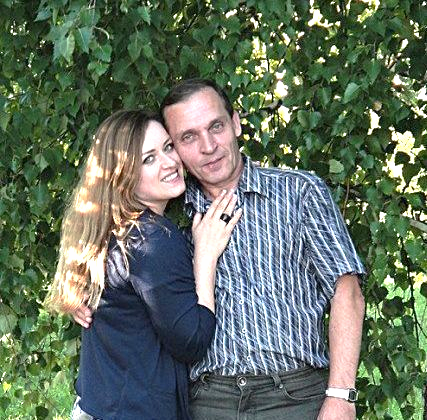 Анатолий Корчагин