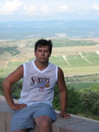 Владимир Сутягин