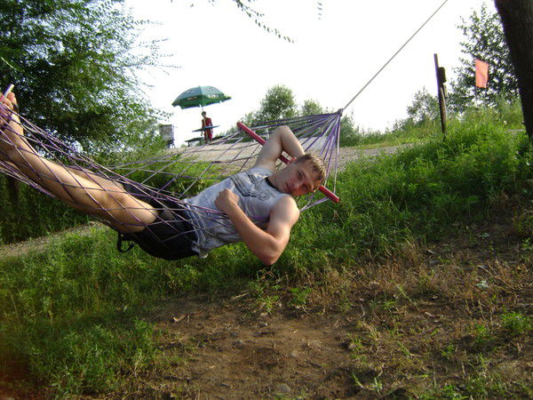 Алексей Бушмелёв