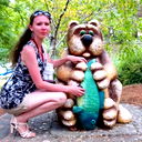 Екатерина Низовцева