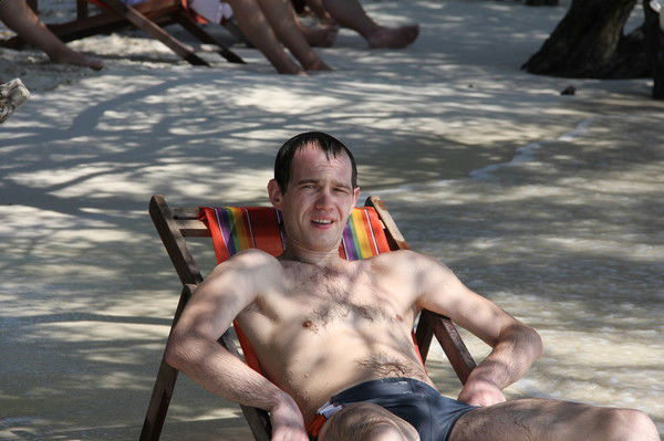 Дима Стюнин